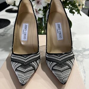 Jimmy Choo Pumps